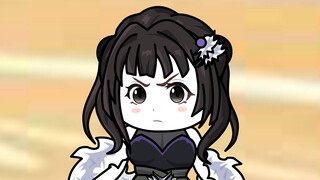 Episode 64 of "I Am the King of Free Rice": The Terrifying Emperor Ruyan