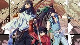 Drifters Episode 5 Sub Indo