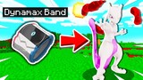 How to DYNAMAX in Pokemon! - Minecraft Pixelmon Mod