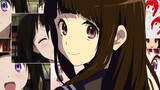 [AMV]Tổng hợp những cảnh ngọt ngào nhất trong các bộ anime về tình yêu