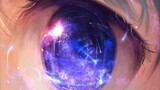 [Anime] "Galaksi dan Bintang-Bintang" + Perpaduan Animasi Menyejukkan