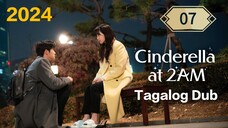 Kdrama:"C.@2AM"EP.7/20
