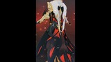 [Mèo Chu Thú cos] Sao bạn không đến xem một con Fuhua lông đen xinh đẹp như vậy?