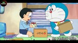 Doraemon _ Cô bé mang đôi giày màu đỏ