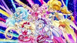 All Hugtto Pretty Cure Combined Attacks (updated)