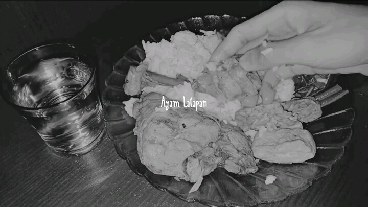 Ayam Lalapan