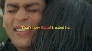 Rahul, Aman, Anjali