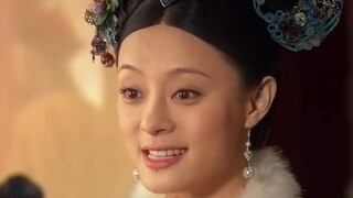 Analysis of "The Legend of Zhen Huan" 287: Why did Zhen Huan and Ling Rong [accompany the emperor] a