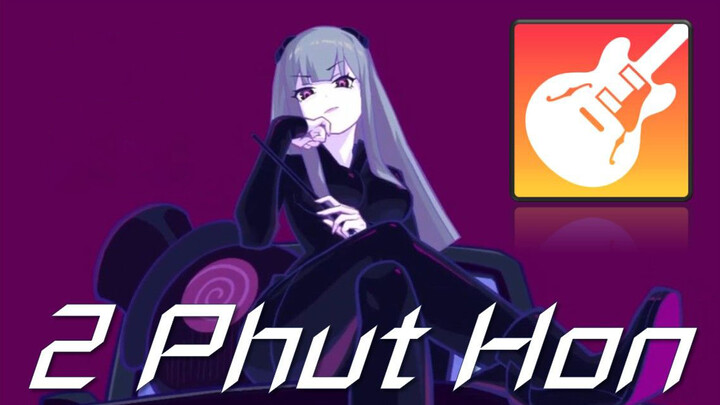 [Musik]Mainkan <2 Phut Hon> dengan Erhu