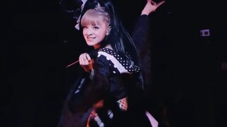 GARNiDELiA 极乐净土(極楽浄土) LIVE【付cc字幕】