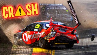 Craziest Rally Crash & Fail Compilation @SWAG Fails - Supercar Fails