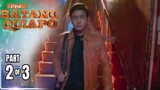 FPJ's Batang Quiapo Episode 317 (2/2) | May 6, 2024 Kapamilya Online live today | Episode Review