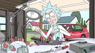 (ตอนเต็ม) เมื่อนักต้มตุ๋นอยากลองดีกับชายผู้ฉลาดที่สุดในจักรวาล | Rick and Morty SS.1 EP.4