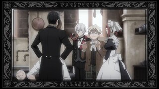 BLACK BUTLER [SEASON-5] [EPISODE-04] HINDI OFFICIAL