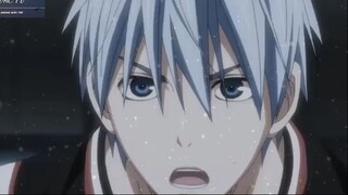 Tuyển Thủ Vô Hình  Kuroko no Basket Season 2 P27