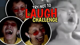 TRY NOT TO LAUGH (Part 5)