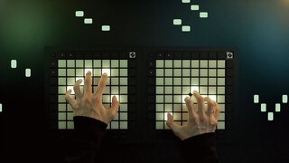 Play When the Crying OST with the Launchpad