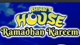 Shinbi's house Ramadhan