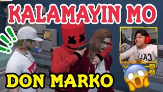 REAL INVISIBLE PART 2 (DON MARKO KINUHA SI JAY) | Billionaire City RP