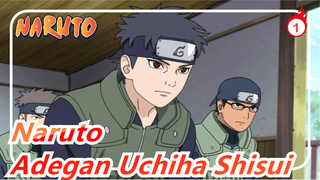 Naruto |Adegan Uchiha Shisui_B1