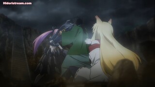 Sengoku Youko Part 2 : Senma Konton-hen Eps 14 (Sub-Indo)