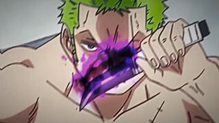 zoro