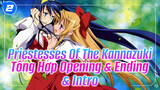 Priestesses Of The Kannazuki - Tổng Hợp Opening & Ending& Intro [Cỡ TV]_2