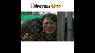 Most heartbroken😭😟 school kdrama scene💕 all of us are dead