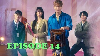 The Midnight Studio Episode 14 (2024) | PREVIEW ENG SUB