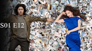 Big Issue S01 E12 720p Hindi