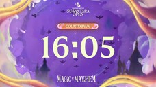 GRAND FINAL - TFT Nusantara Open: Magic n' Mayhem (2024.10.19)