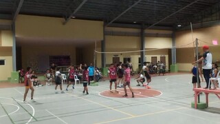 monster spike