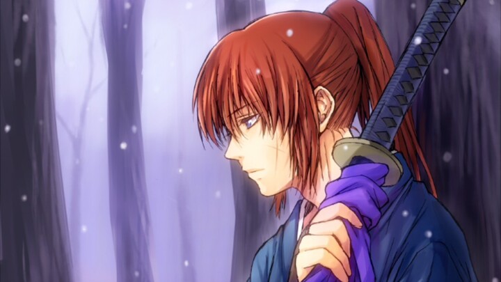 Game|Rurouni Kenshin|HEART OF SWORD