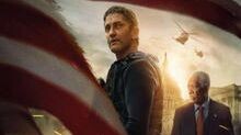 Angel Has Fallen (2019) ผ่ายุทธการ ดับแผนอหังการ์