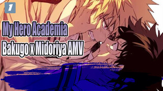 Miss You (You've Never Seen Bakugo and Midoriya Like This | My Hero Academia Bakugo x Midoriya_1