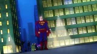 All-Stars Superman 2 Superman is still protecting the earth before he perishes