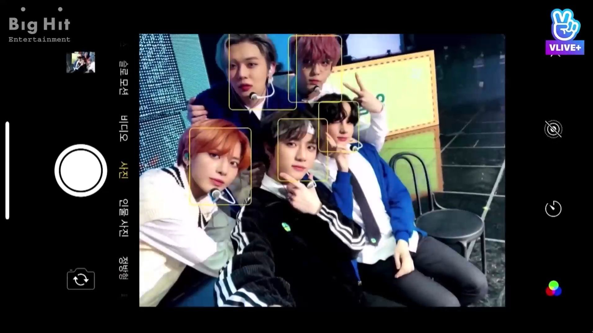 2020 Txt Fanlive Dream X Together Mini Photo | eBay