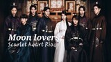 Moon lovers: Scarlet heart Rio ep9 (tagdub)