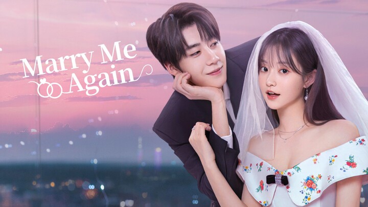 👩‍❤️‍💋‍👨🌸 MMA | E01