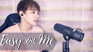 Adele- Easy on Me (Enzo Almario cover)