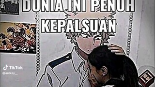 ya gak ya gak