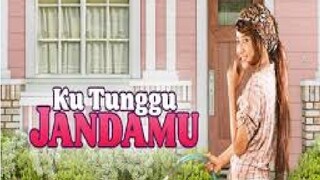 Ku Tunggu Jandamu 2008