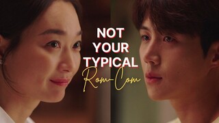 Not Your Typical Rom-Com! | Hometown Cha-Cha-Cha First Impressions