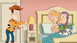 Family Guy: แอนิเมชั่นการศึกษาปฐมวัย 2.8