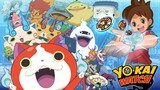 Yo-Kai Watch: Episode 6 - Season 1