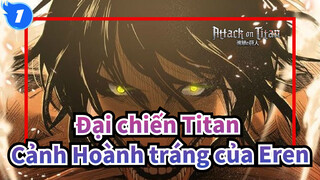 [Đại chiến Titan/Cảm động] Cảnh Hoành tráng của Eren_1