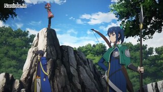 Tensei Kenja no Isekai Life - Episode 3