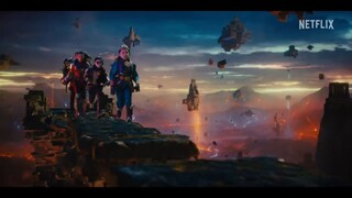 Spy Kids_ Armageddon _ Official Trailer _ Netflix. Watch now for free.