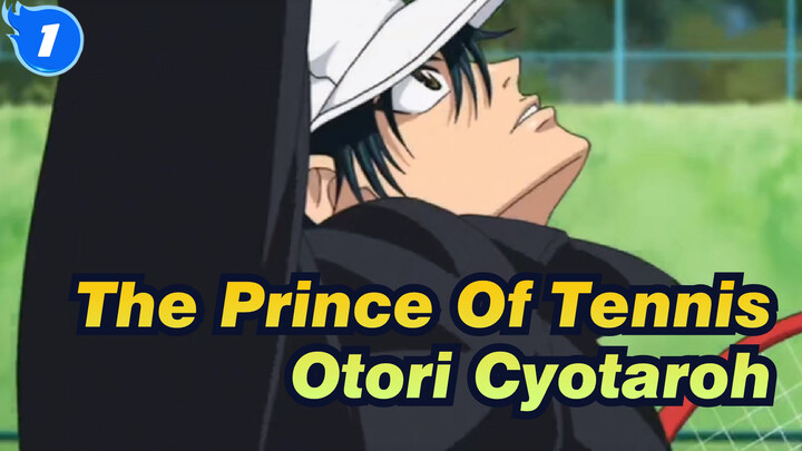 [The Prince Of Tennis] Otori Cyotaroh - Happy Summer Valentine_1