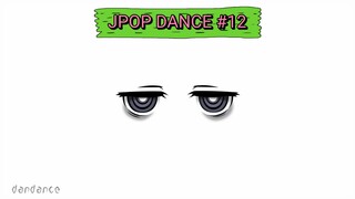 ODO - JPOP Dance Video